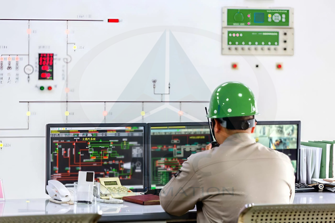15 năm kinh nghiệm lập trình PLC, SCADA, HMI, tự động hóa