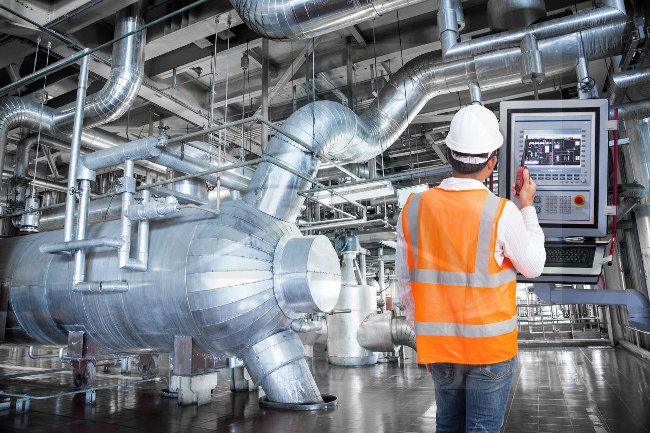 Dịch Vụ Khảo Sát - Tư Vấn - Nâng Cấp Máy Móc Tại A.S.C VN