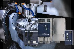 Biến Tần Máy CNC Là Gì? Hướng Dẫn Chọn Và Lắp Đặt