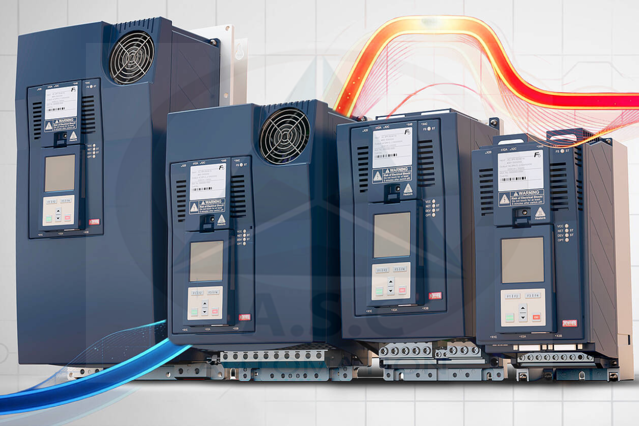 KEB COMBIVERT G6
