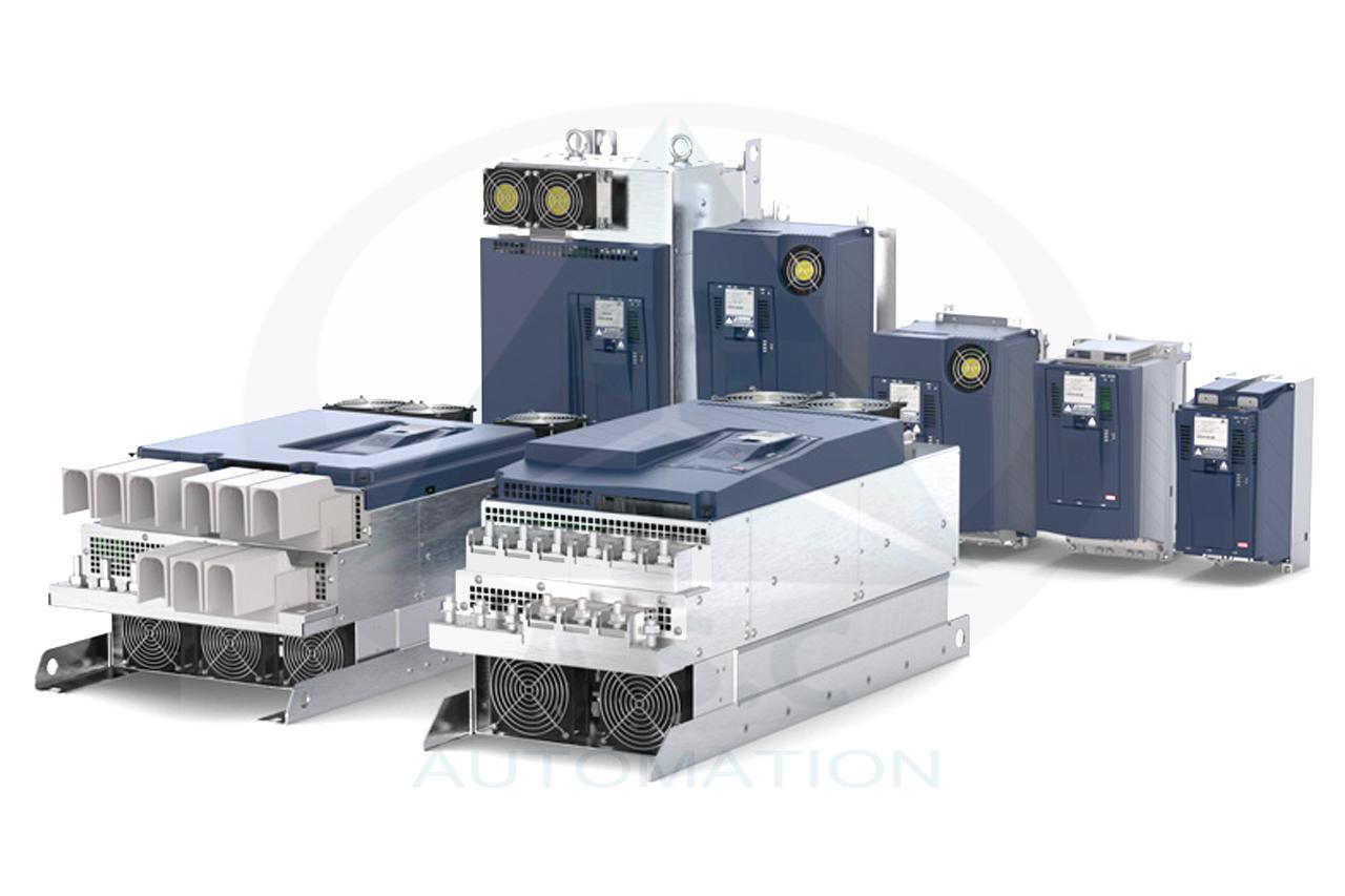 Bộ truyền động KEB COMBIVERT F6